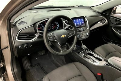 2023 Chevrolet Malibu LT Pano Roof - Htd Seats - Remote Start