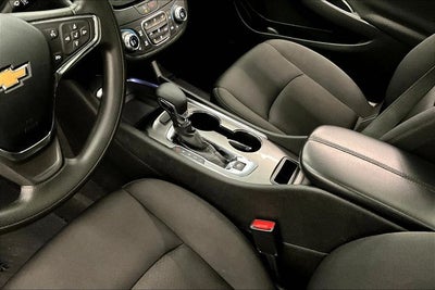 2023 Chevrolet Malibu LT Pano Roof - Htd Seats - Remote Start