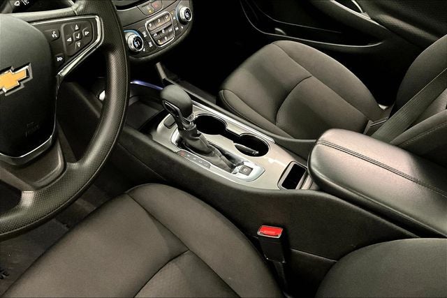 2023 Chevrolet Malibu LT Pano Roof - Htd Seats - Remote Start