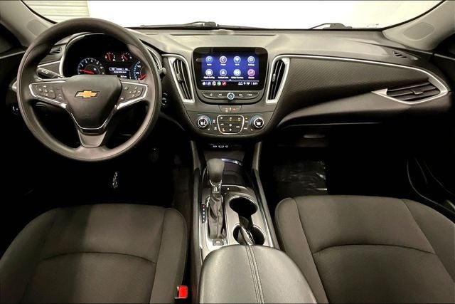 2023 Chevrolet Malibu LT Pano Roof - Htd Seats - Remote Start