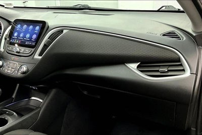 2023 Chevrolet Malibu LT Pano Roof - Htd Seats - Remote Start