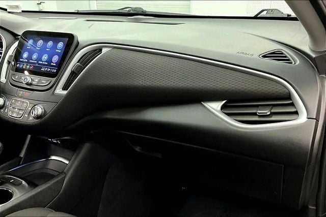 2023 Chevrolet Malibu LT Pano Roof - Htd Seats - Remote Start