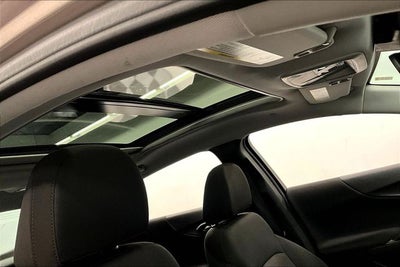 2023 Chevrolet Malibu LT Pano Roof - Htd Seats - Remote Start