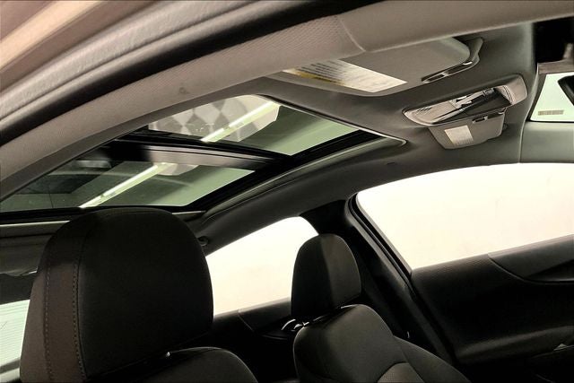 2023 Chevrolet Malibu LT Pano Roof - Htd Seats - Remote Start