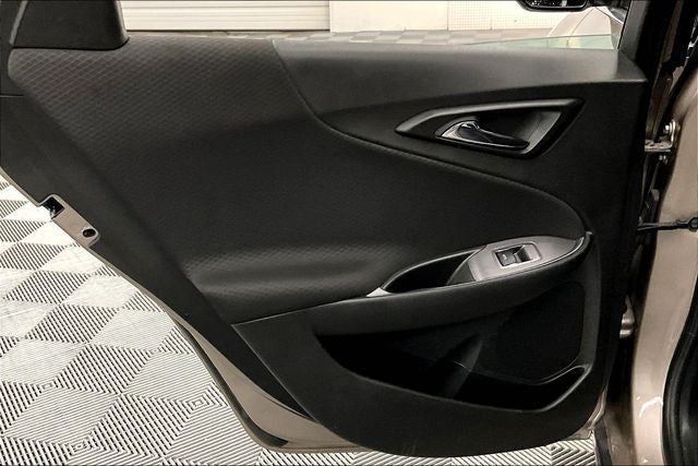 2023 Chevrolet Malibu LT Pano Roof - Htd Seats - Remote Start