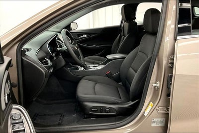 2023 Chevrolet Malibu LT Pano Roof - Htd Seats - Remote Start