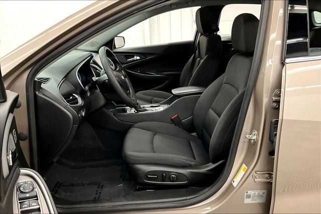 2023 Chevrolet Malibu LT Pano Roof - Htd Seats - Remote Start