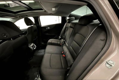 2023 Chevrolet Malibu LT Pano Roof - Htd Seats - Remote Start
