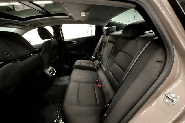 2023 Chevrolet Malibu LT Pano Roof - Htd Seats - Remote Start