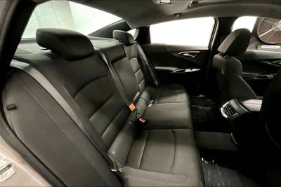 2023 Chevrolet Malibu LT Pano Roof - Htd Seats - Remote Start