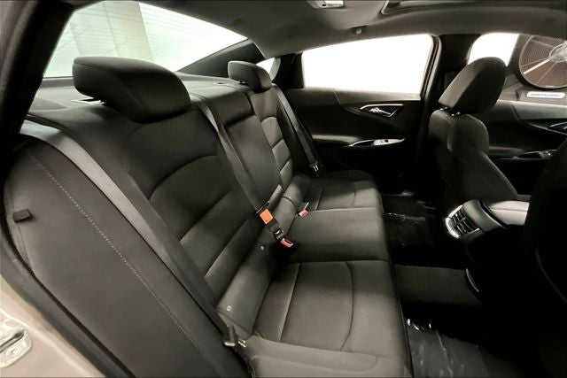 2023 Chevrolet Malibu LT Pano Roof - Htd Seats - Remote Start