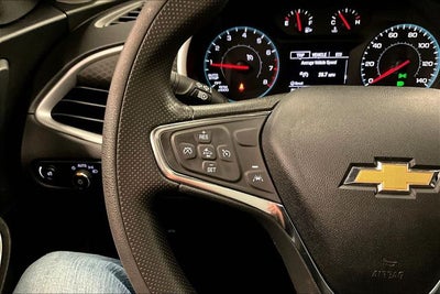 2023 Chevrolet Malibu LT Pano Roof - Htd Seats - Remote Start