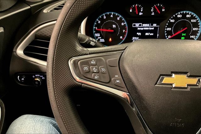 2023 Chevrolet Malibu LT Pano Roof - Htd Seats - Remote Start