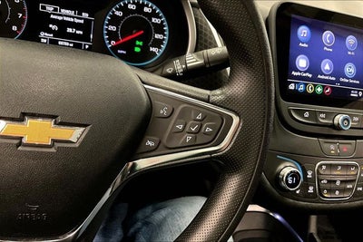 2023 Chevrolet Malibu LT Pano Roof - Htd Seats - Remote Start