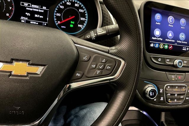 2023 Chevrolet Malibu LT Pano Roof - Htd Seats - Remote Start