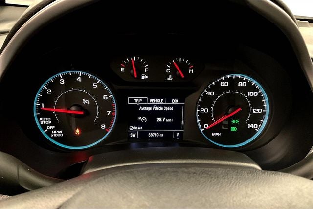 2023 Chevrolet Malibu LT Pano Roof - Htd Seats - Remote Start