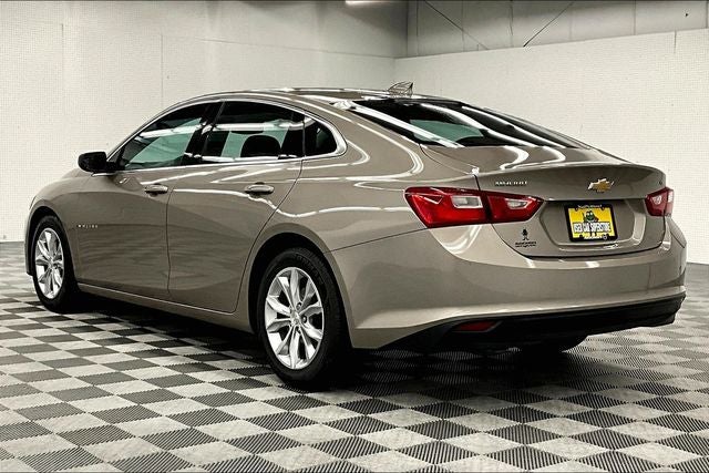 2023 Chevrolet Malibu LT Pano Roof - Htd Seats - Remote Start