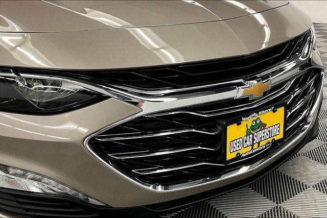 2023 Chevrolet Malibu LT Pano Roof - Htd Seats - Remote Start