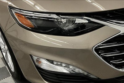 2023 Chevrolet Malibu LT Pano Roof - Htd Seats - Remote Start