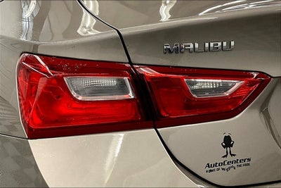 2023 Chevrolet Malibu LT Pano Roof - Htd Seats - Remote Start