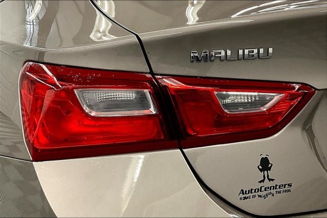 2023 Chevrolet Malibu LT Pano Roof - Htd Seats - Remote Start