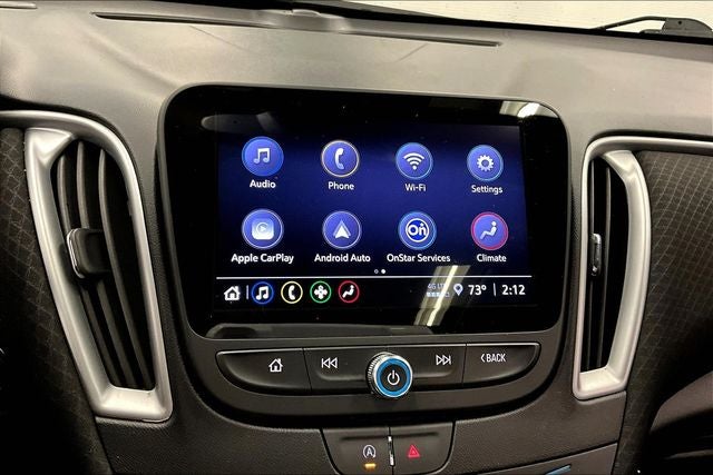 2023 Chevrolet Malibu LT Pano Roof - Htd Seats - Remote Start