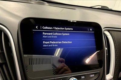 2023 Chevrolet Malibu LT Pano Roof - Htd Seats - Remote Start