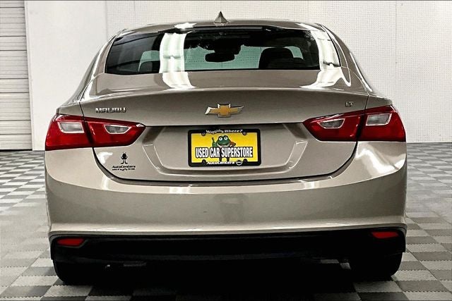 2023 Chevrolet Malibu LT Pano Roof - Htd Seats - Remote Start