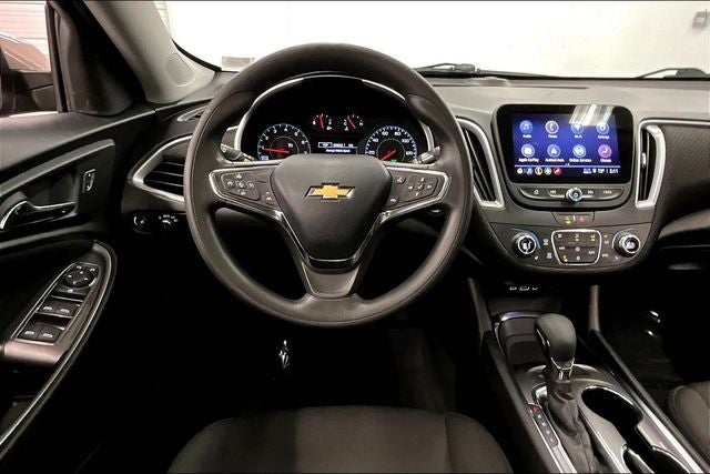 2023 Chevrolet Malibu LT Pano Roof - Htd Seats - Remote Start