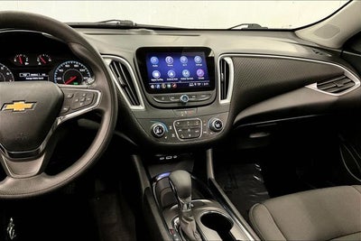 2023 Chevrolet Malibu LT Pano Roof - Htd Seats - Remote Start