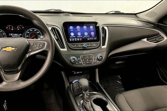 2023 Chevrolet Malibu LT Pano Roof - Htd Seats - Remote Start