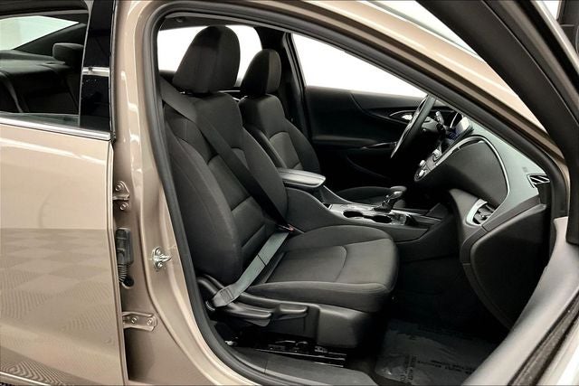 2023 Chevrolet Malibu LT Pano Roof - Htd Seats - Remote Start