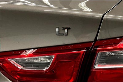 2023 Chevrolet Malibu LT Pano Roof - Htd Seats - Remote Start