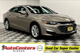 2023 Chevrolet Malibu LT Pano Roof - Htd Seats - Remote Start