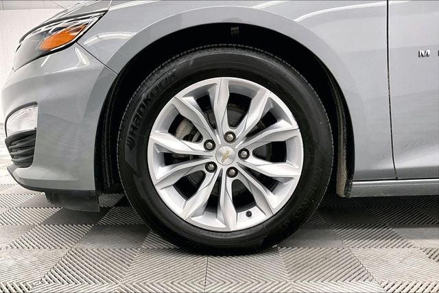 2023 Chevrolet Malibu LT Heated Seats - Remote Start