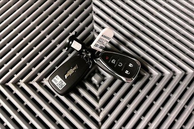 2023 Chevrolet Malibu LT Heated Seats - Remote Start