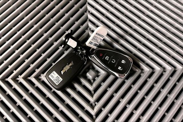 2023 Chevrolet Malibu LT Heated Seats - Remote Start