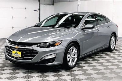 2023 Chevrolet Malibu LT Heated Seats - Remote Start