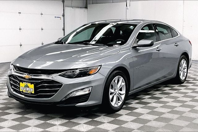 2023 Chevrolet Malibu LT Heated Seats - Remote Start