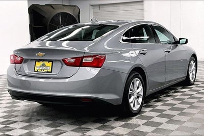 2023 Chevrolet Malibu LT Heated Seats - Remote Start