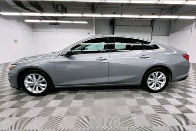 2023 Chevrolet Malibu LT Heated Seats - Remote Start