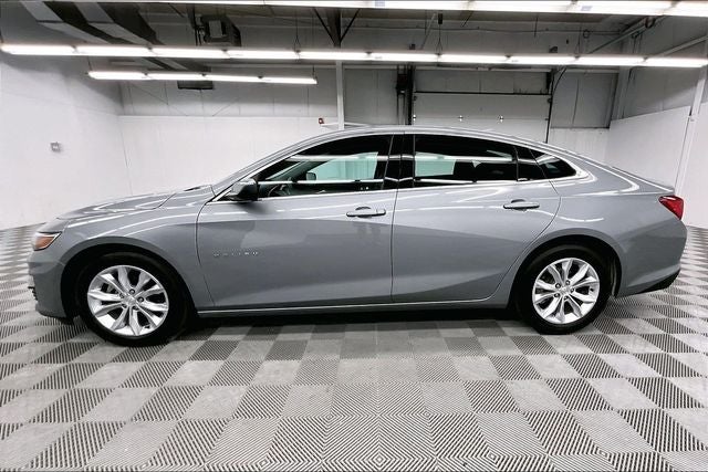 2023 Chevrolet Malibu LT Heated Seats - Remote Start