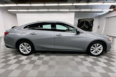 2023 Chevrolet Malibu LT Heated Seats - Remote Start