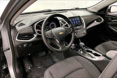 2023 Chevrolet Malibu LT Heated Seats - Remote Start