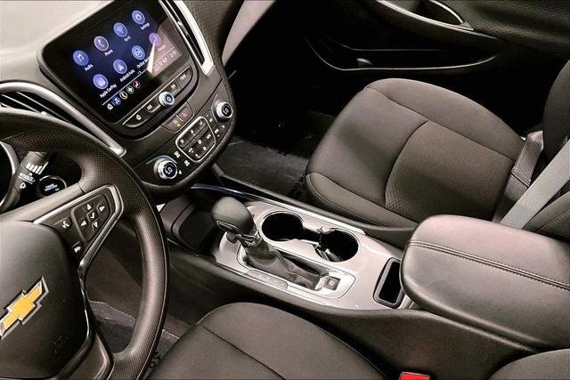 2023 Chevrolet Malibu LT Heated Seats - Remote Start