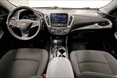 2023 Chevrolet Malibu LT Heated Seats - Remote Start