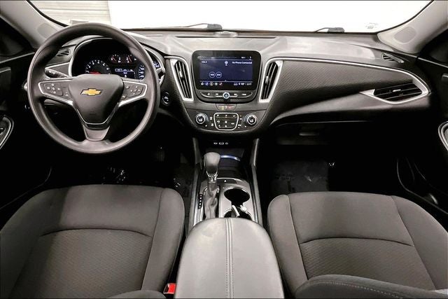 2023 Chevrolet Malibu LT Heated Seats - Remote Start