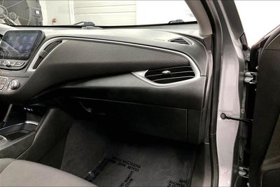 2023 Chevrolet Malibu LT Heated Seats - Remote Start