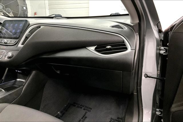 2023 Chevrolet Malibu LT Heated Seats - Remote Start