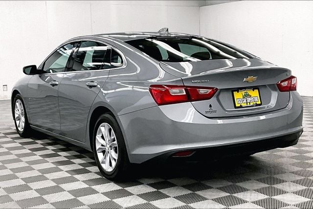 2023 Chevrolet Malibu LT Heated Seats - Remote Start